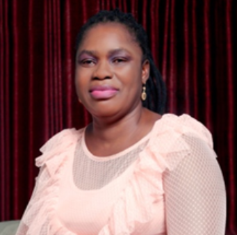 Udo Stephanie Akwara